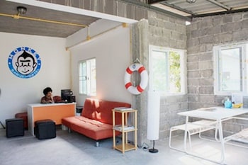 Monkey Samui Hostel,,2 star