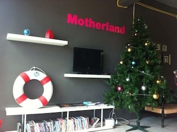 Monkey Samui Hostel,,2 star