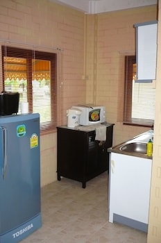 monkey samui hostel