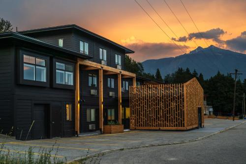 revelstoke