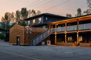 revelstoke
