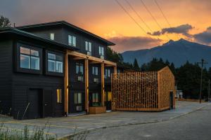revelstoke