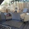 fuente del lobo glamping bungalows adults only