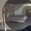 fuente del lobo glamping bungalows adults only