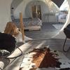 fuente del lobo glamping bungalows adults only