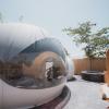 fuente del lobo glamping bungalows adults only