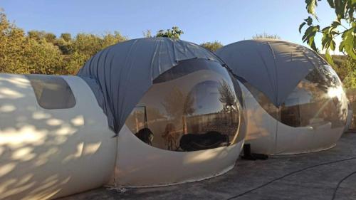 fuente del lobo glamping bungalows adults only