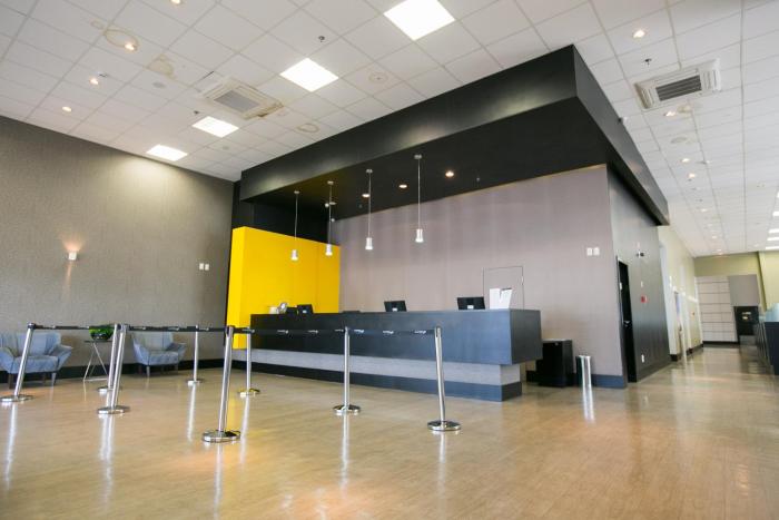 slim cuiaba aeroporto