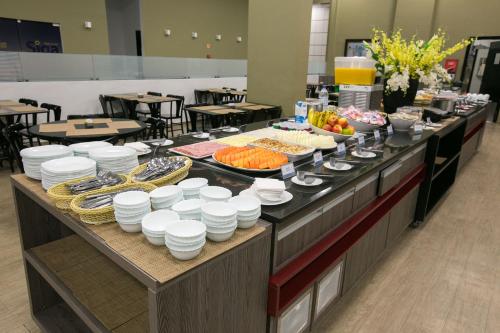 slim cuiaba aeroporto