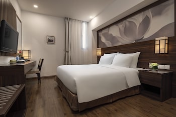 authentic hanoi boutique hotel