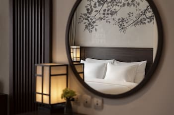 authentic hanoi boutique hotel