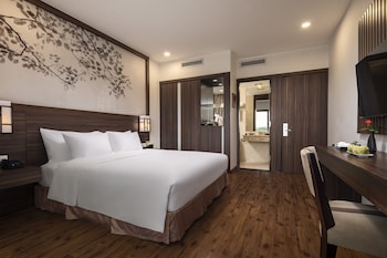authentic hanoi boutique hotel