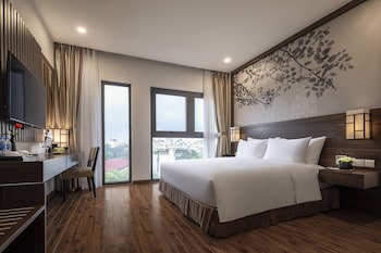 authentic hanoi boutique hotel