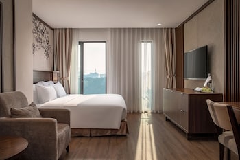 authentic hanoi boutique hotel