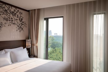 authentic hanoi boutique hotel