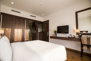 authentic hanoi boutique hotel