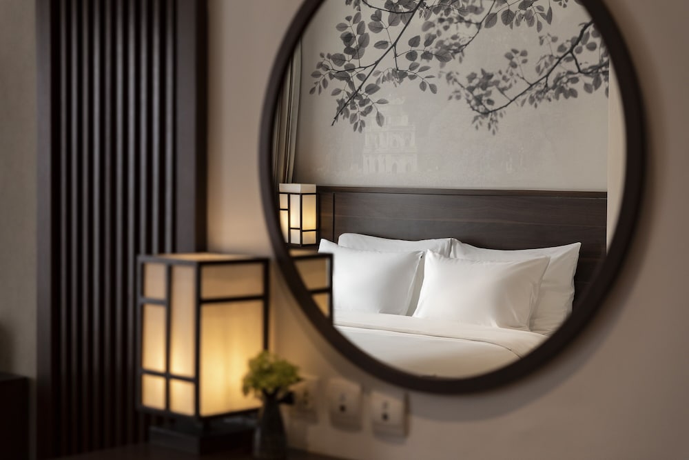 authentic hanoi boutique hotel