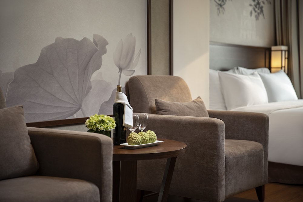 authentic hanoi boutique hotel