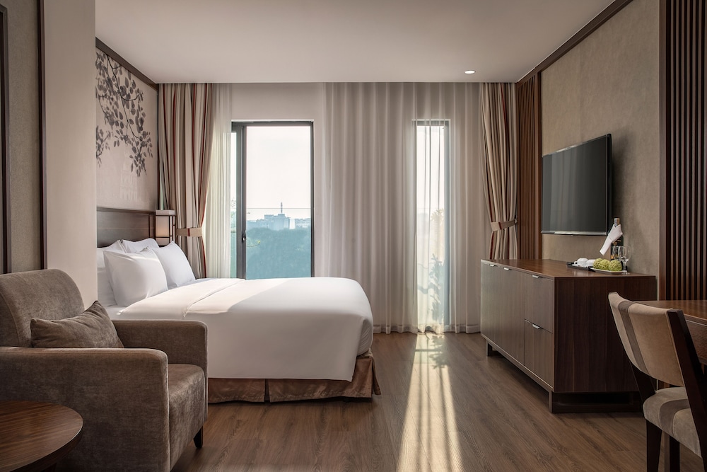 authentic hanoi boutique hotel