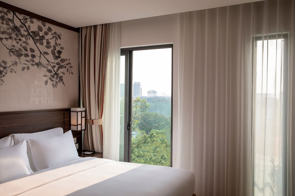 authentic hanoi boutique hotel