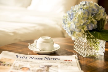 authentic hanoi boutique hotel