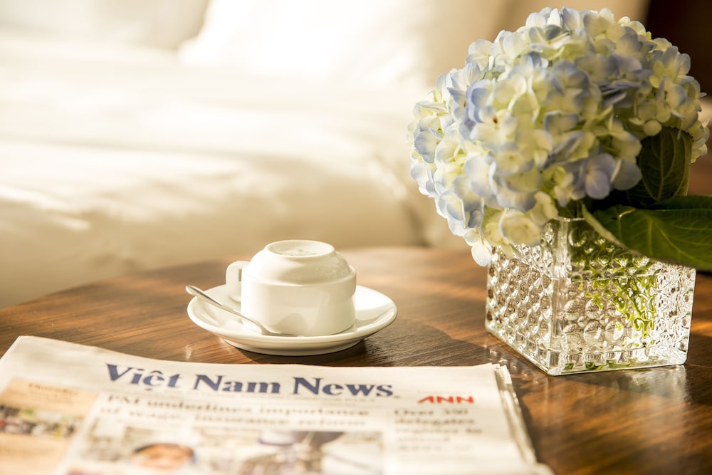 authentic hanoi boutique hotel