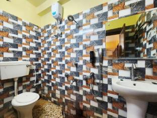 resort garden retreat