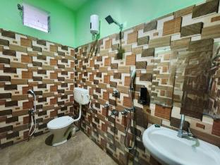 resort garden retreat