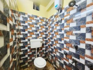 resort garden retreat