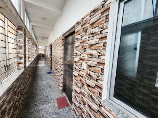 resort garden retreat