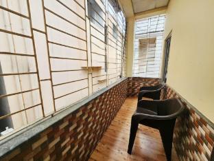 resort garden retreat