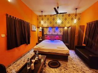 Resort Garden Retreat,,3 star