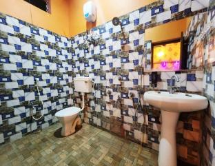 resort garden retreat