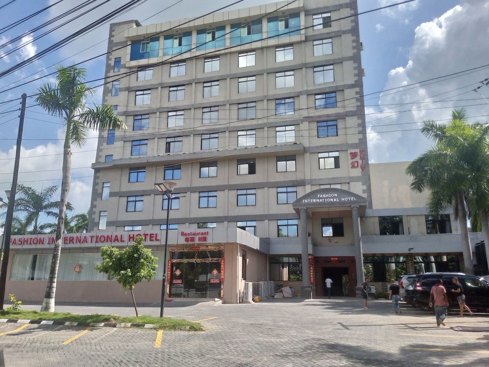dar es salaam