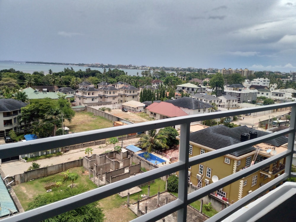 dar es salaam