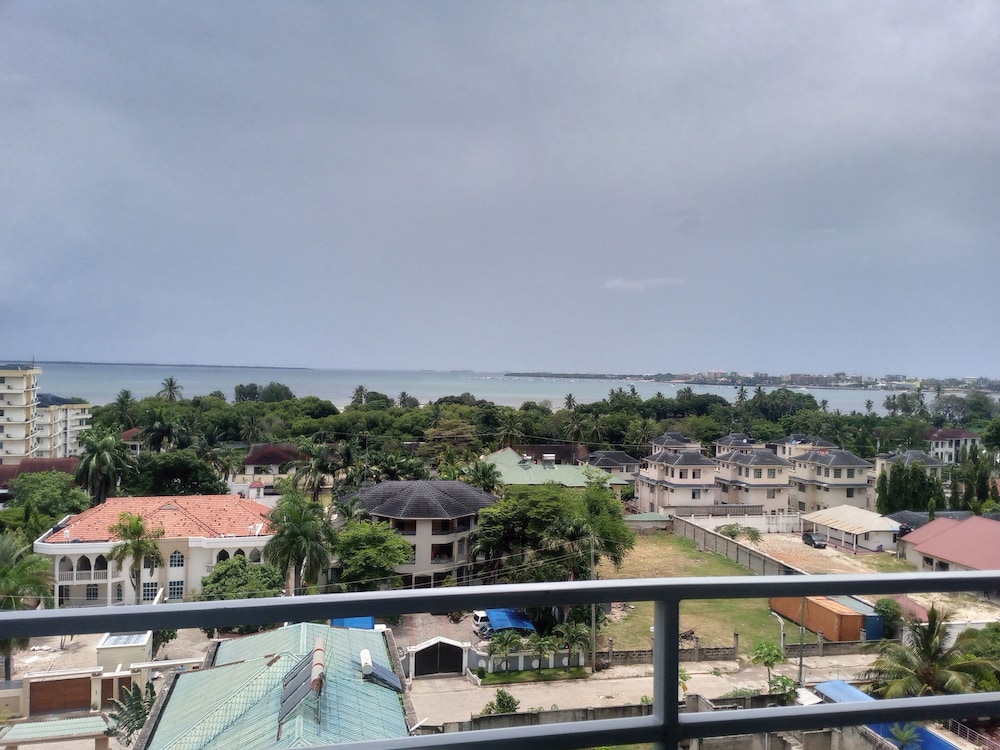 dar es salaam