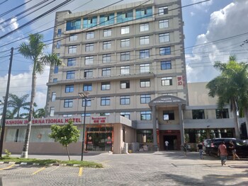dar es salaam