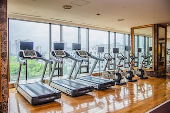 grand plaza hanoi hotel