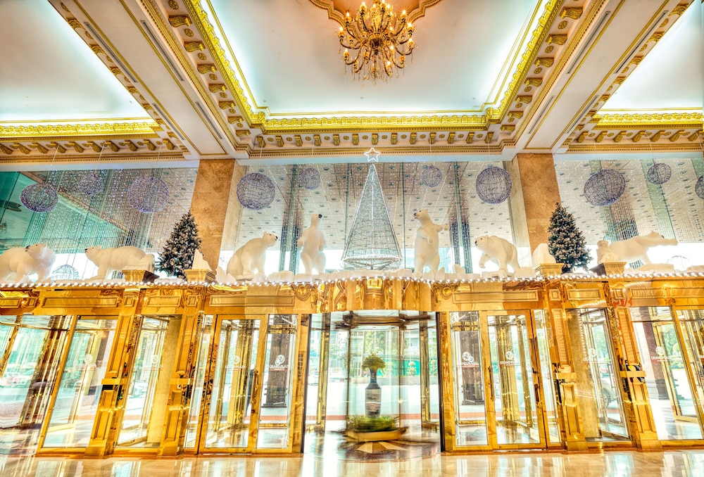 grand plaza hanoi hotel