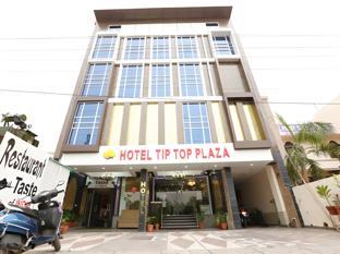 hotel tip top plaza