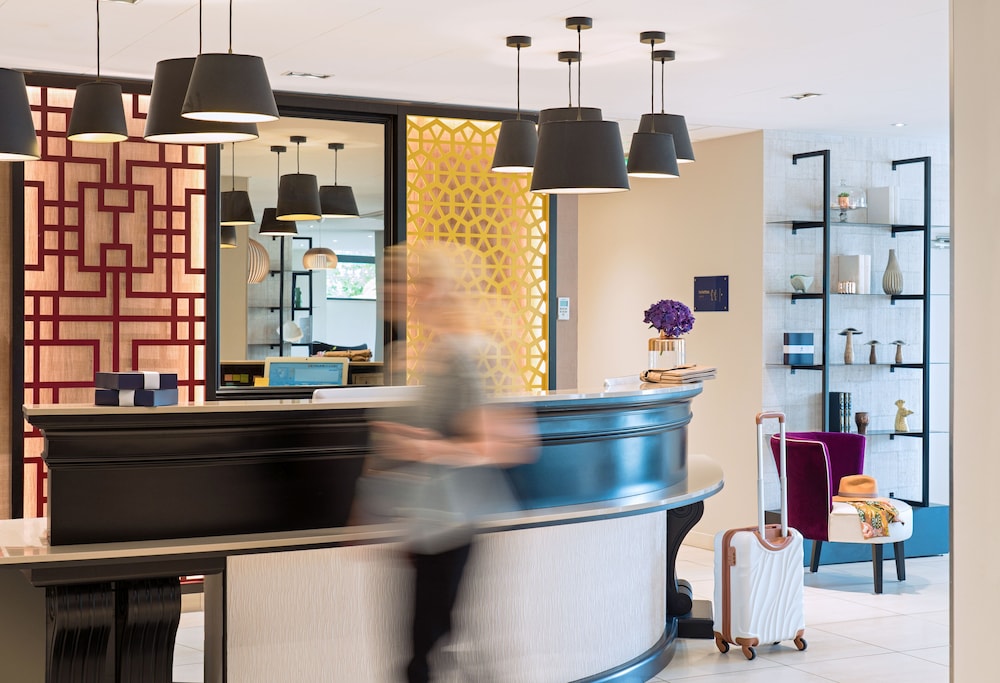 hotel valdys thalasso and spa la baie