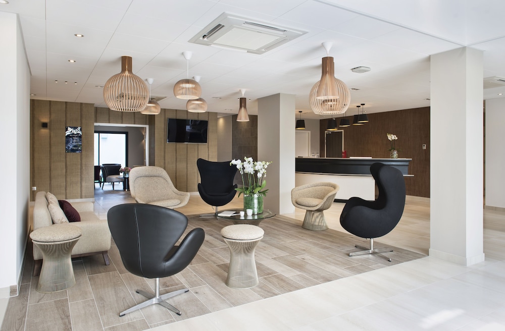 hotel valdys thalasso and spa la baie