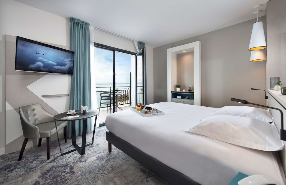 hotel valdys thalasso and spa la baie