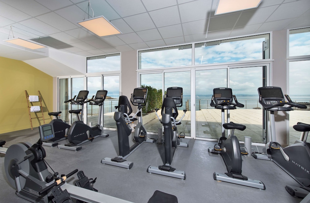 hotel valdys thalasso and spa la baie