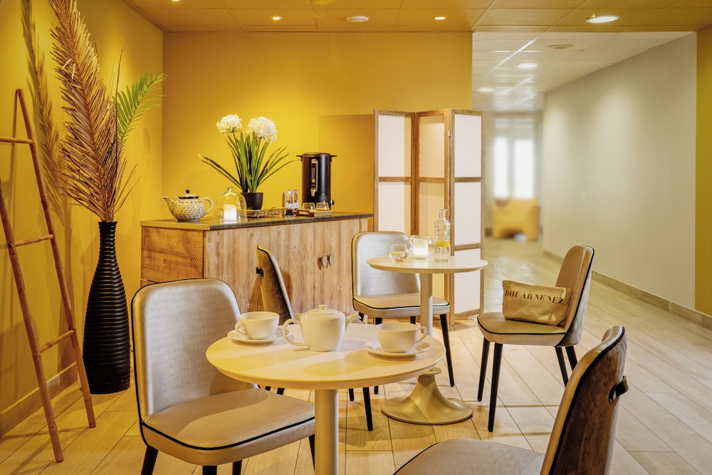 hotel valdys thalasso and spa la baie