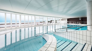 hotel valdys thalasso and spa la baie