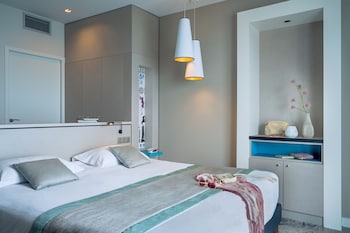 hotel valdys thalasso and spa la baie