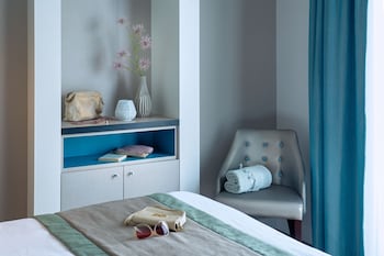 hotel valdys thalasso and spa la baie