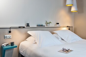 hotel valdys thalasso and spa la baie