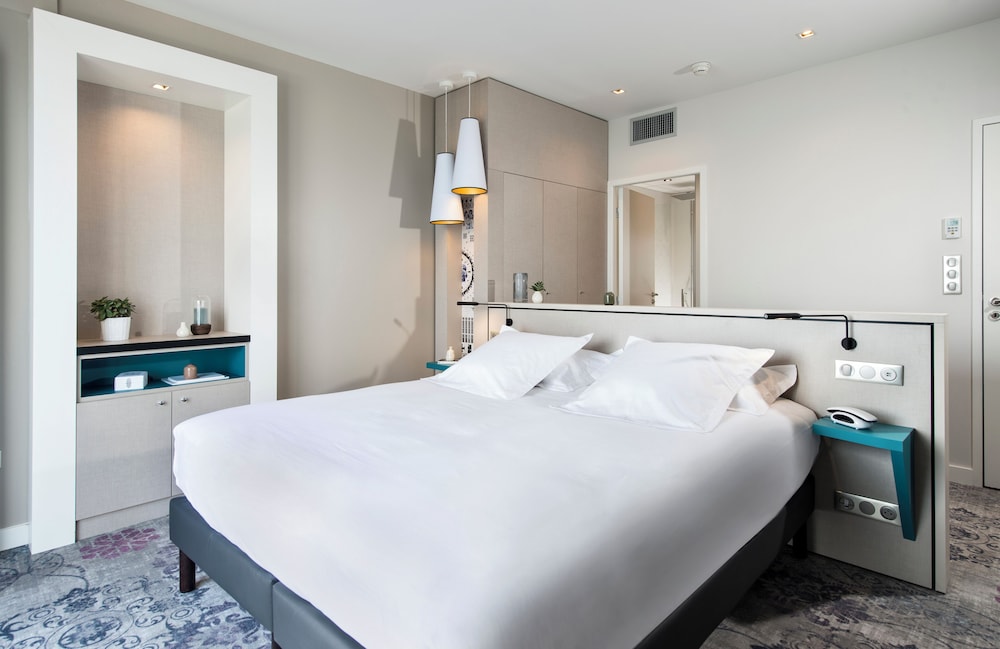 hotel valdys thalasso and spa la baie